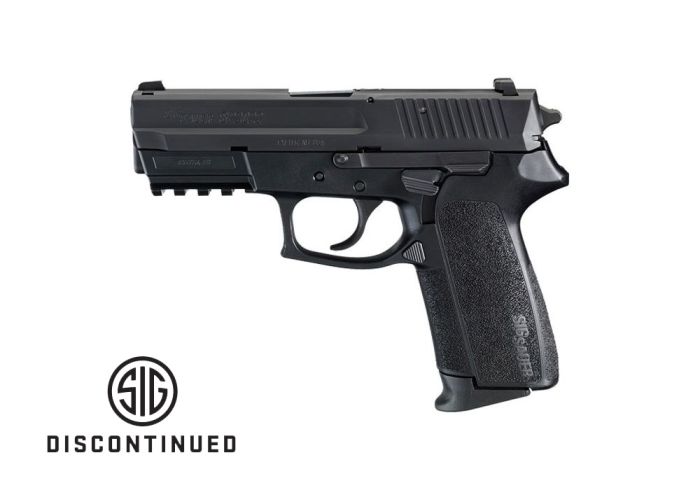 トイガン SIG SAUER SP2022 Tactical SIG SAUER SP2022 9mm Polymer Carry sized Pistol | SIG 2022