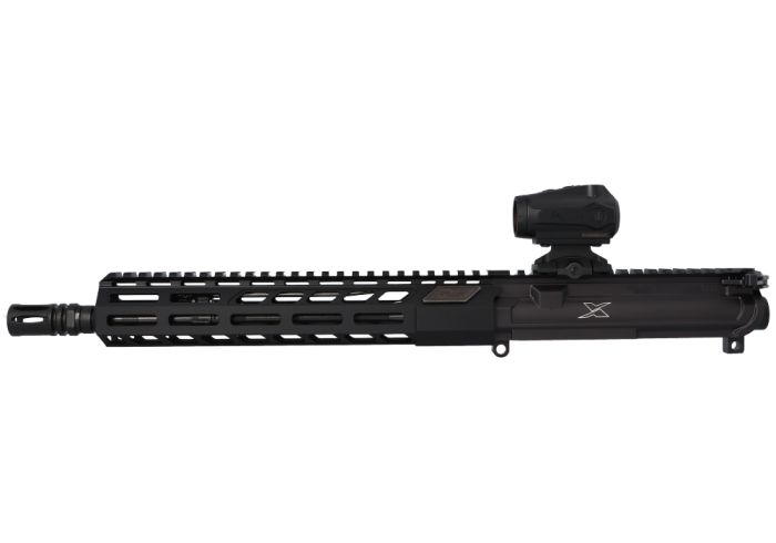 Upper Receivers | Complete Uppers | Rifle Uppers