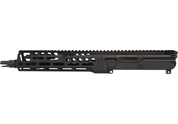 MCX-SPEAR LT 11.5 UPPER AR CONVERSION KIT 5.56 NATO-BLACK