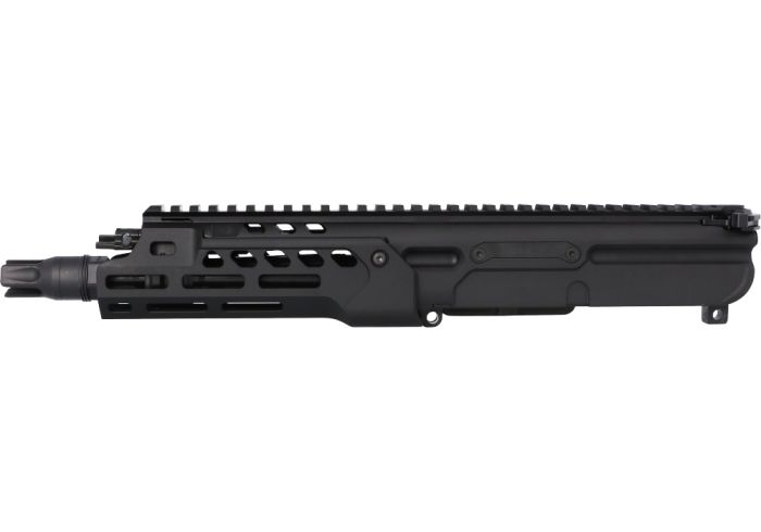 m7/6② MCX-RATTLER LT UPPER ASSEMBLY - 7.75