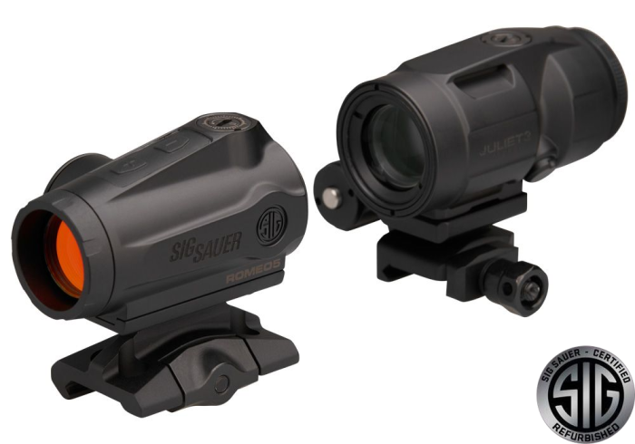 SIG SAUER ROMEO5タイプ JULIET3MICROタイプ セット udsorj5101_2.png