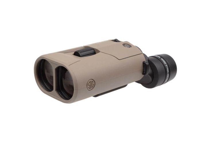 ZULU6 HDX BINOCULAR 12X42MM