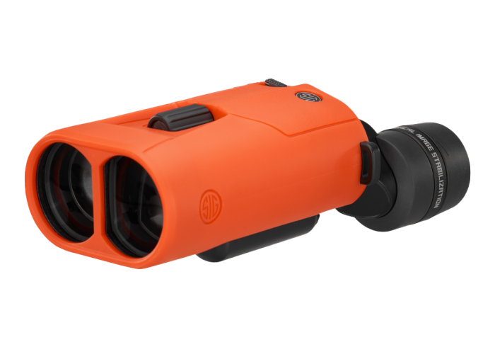 ZULU6™ HDX BINOCULAR 16X42MM ZULU6™ HDX BINOCULAR 16X42MM