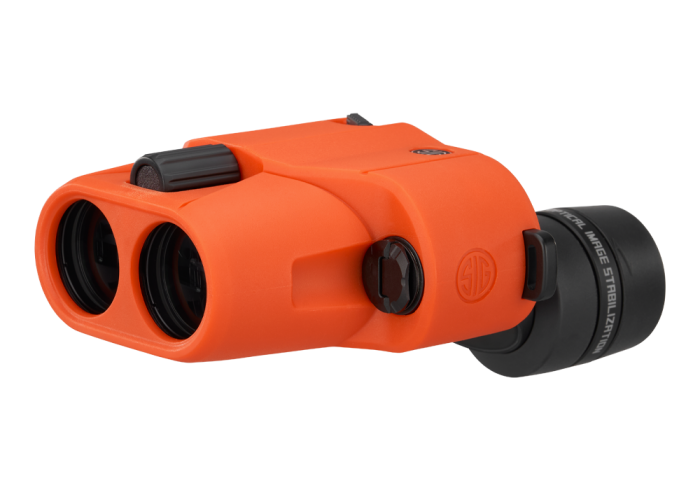 ZULU6™ HDX MARINE BINOCULAR 10X30MM