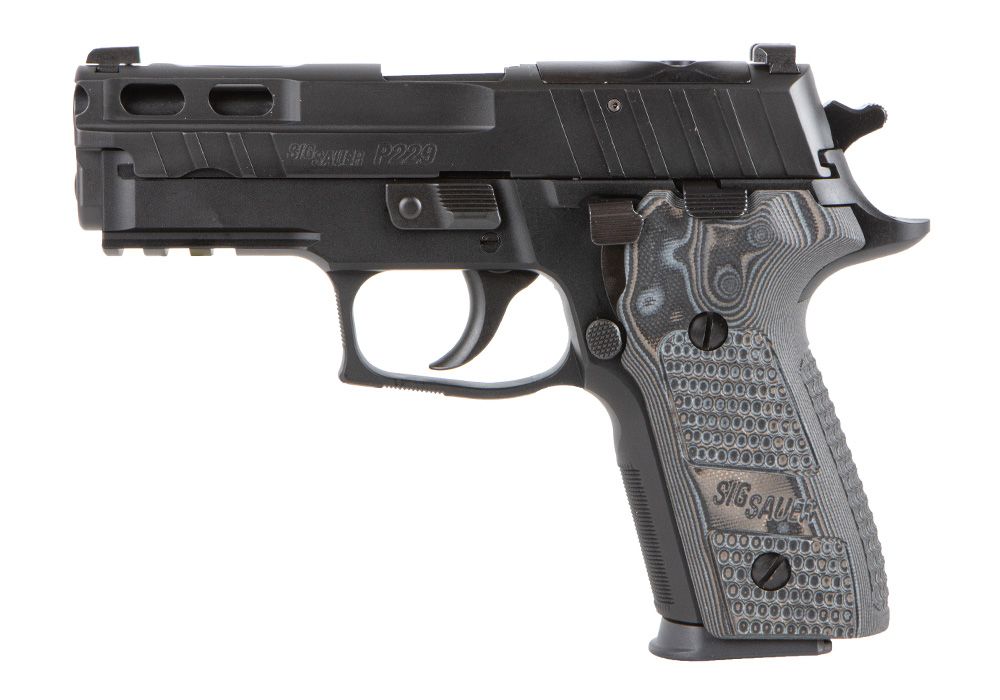 P229 PRO cut slide Sig sauer 229 9mm -img-0
