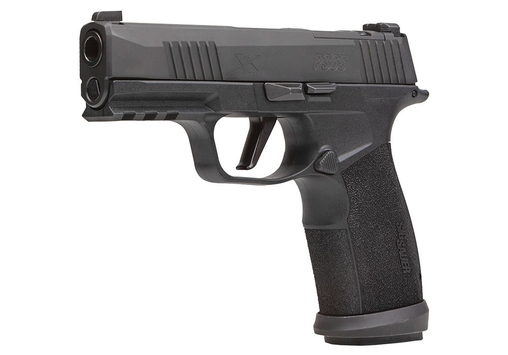 SIG SAUER P365 XMacro TACOPS 9mm 3.7" 17+1 X-RAY3 365XCA-9-TACOPS NEW-img-2