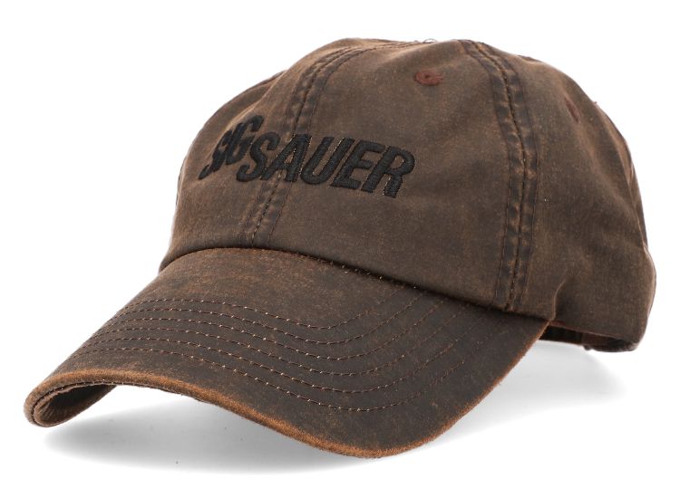 Cloth cap shop