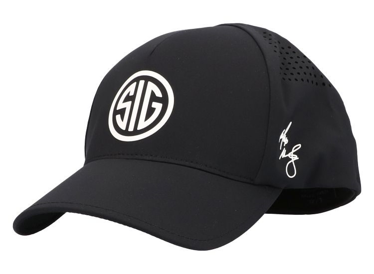 Max Michel Signature Flex SIG ǀ Hat SAUER