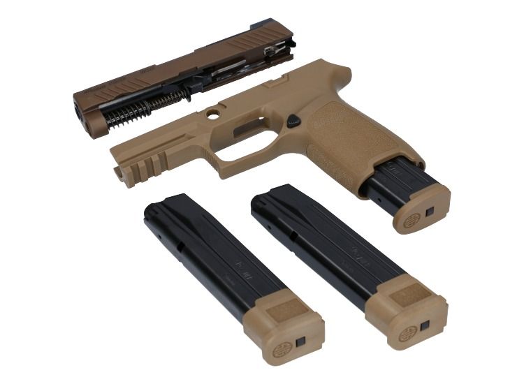 M18 CONVERSION KIT 9MM