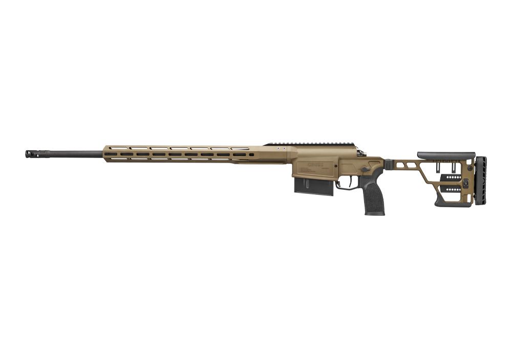 CROSS MAGNUM
