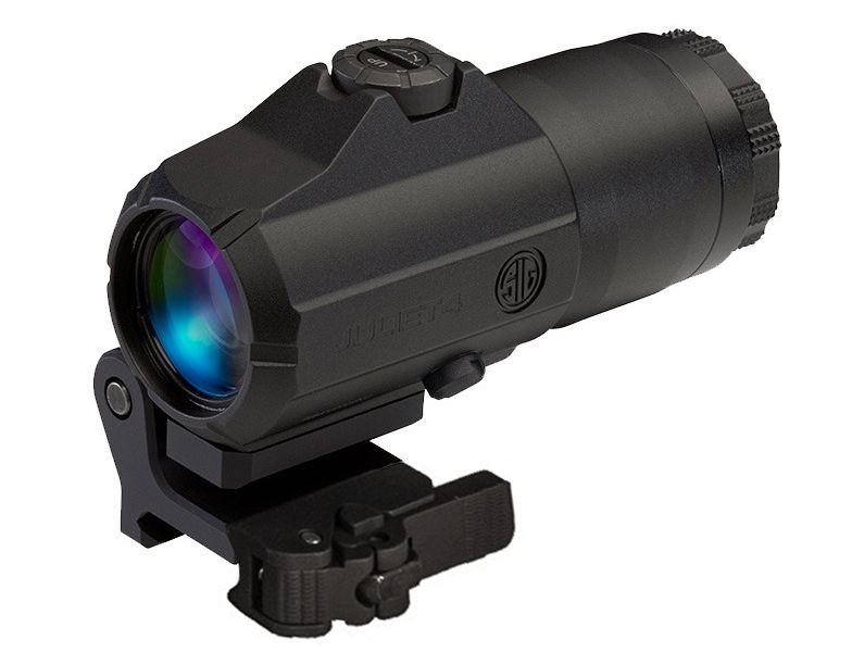 定率割引 西日本 SAUER SIG JULIET clarity greater times four - Magnifier 4 トイガン