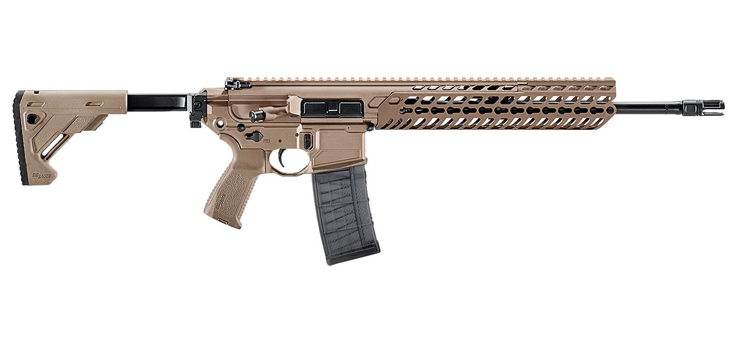 SIG MCX PATROL FDE | SIG SAUER