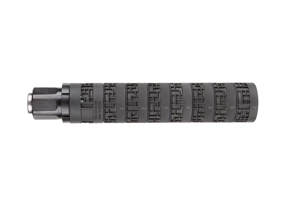 SIG　MODX-9　サプレッサー MODX-9