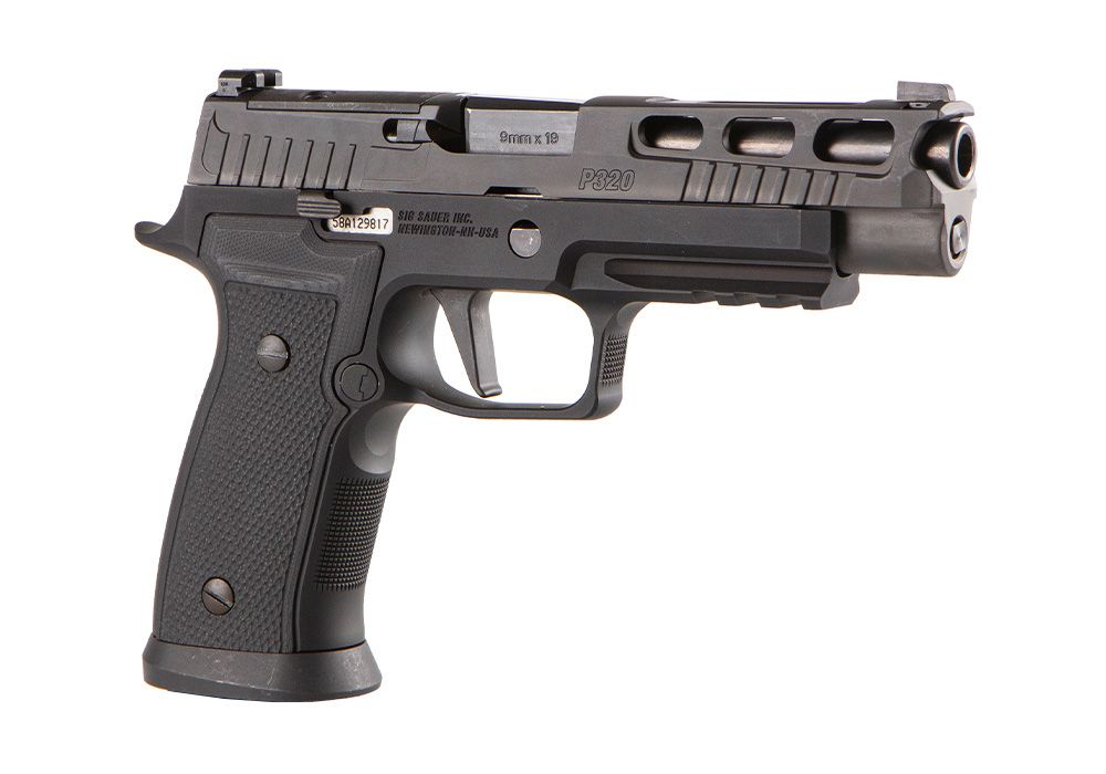 P320 AXG Pro