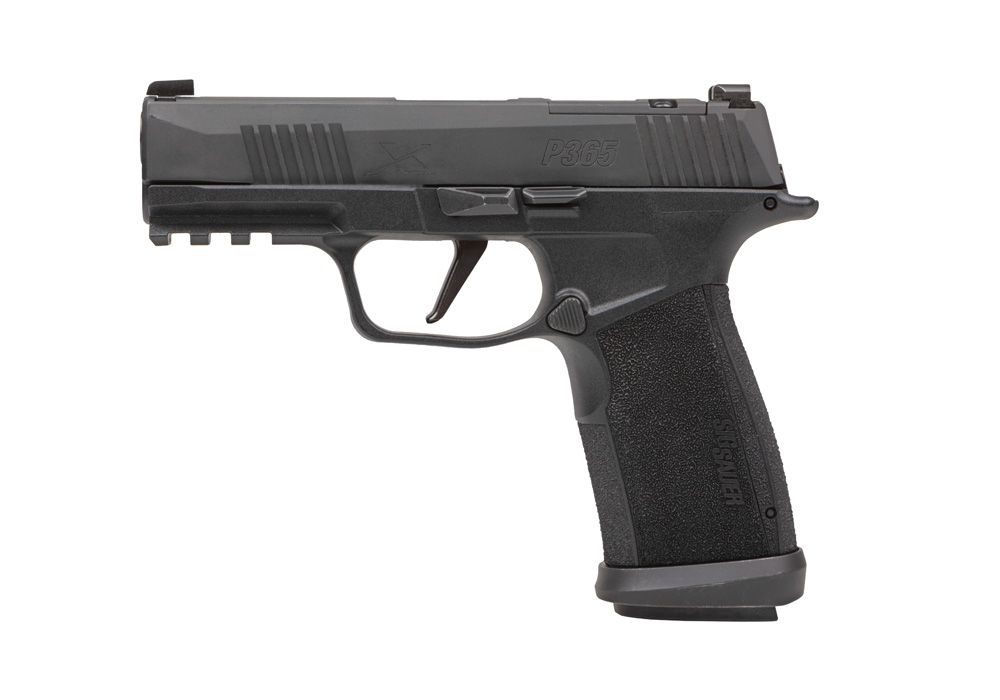 SIG SAUER P365 XMacro TACOPS 9mm 3.7" 17+1 X-RAY3 365XCA-9-TACOPS NEW-img-0