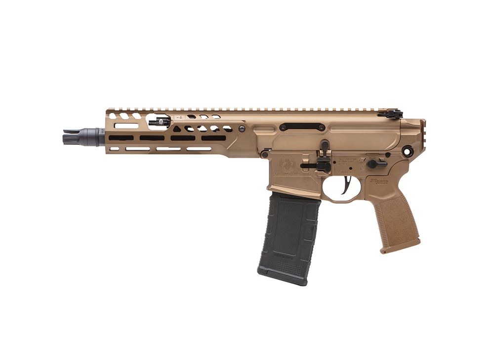 Sig Sauer MCX Spear 300BLK
