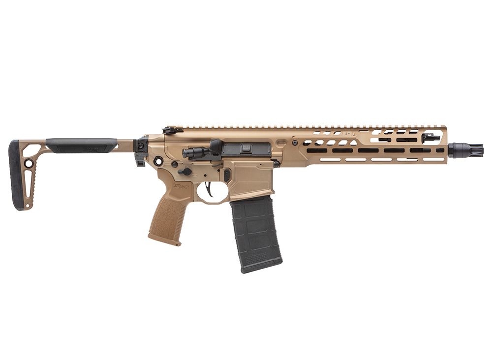 Spear LT 11.5 w/ Omega VALVE
