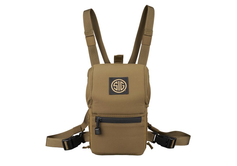 Sig Bino Harness Rebate