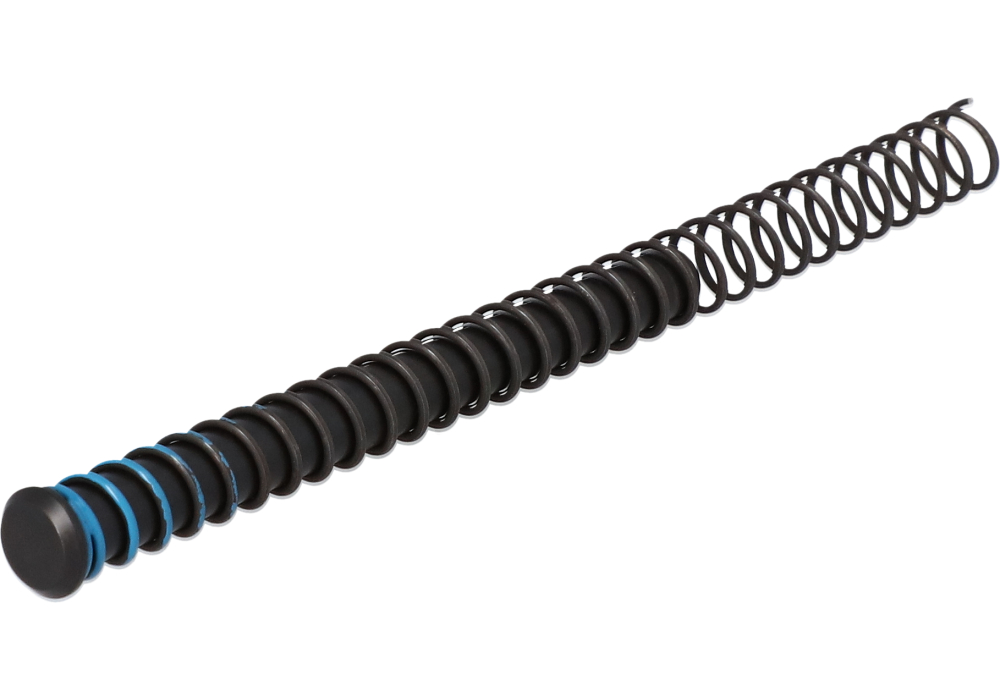 P320 FULL-SIZE 15LB RECOIL SPRING ASSEMBLY - GRAYGUNS