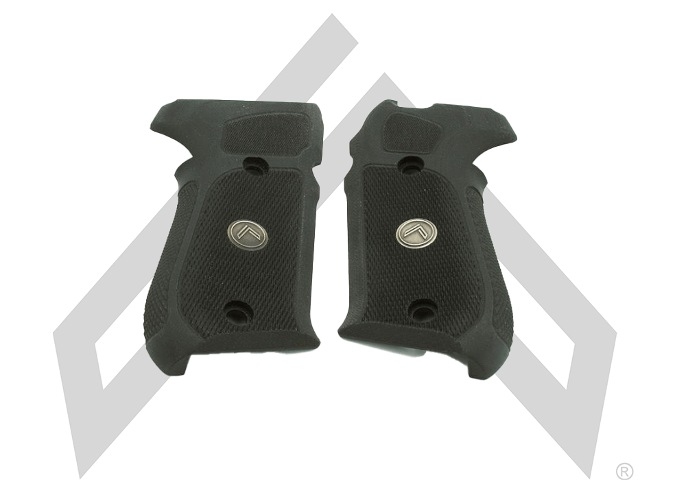 Metal Grips