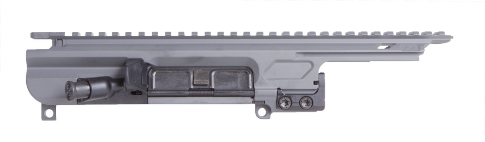 UPPER RECEIVER ASSY, MCX, GEN 2, SEMI, GRY