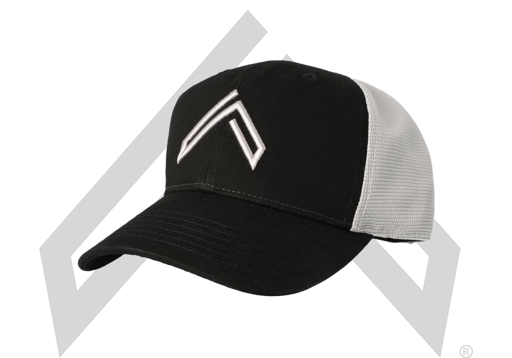 LEGION -  DOUBLE MESH SNAP BACK HAT