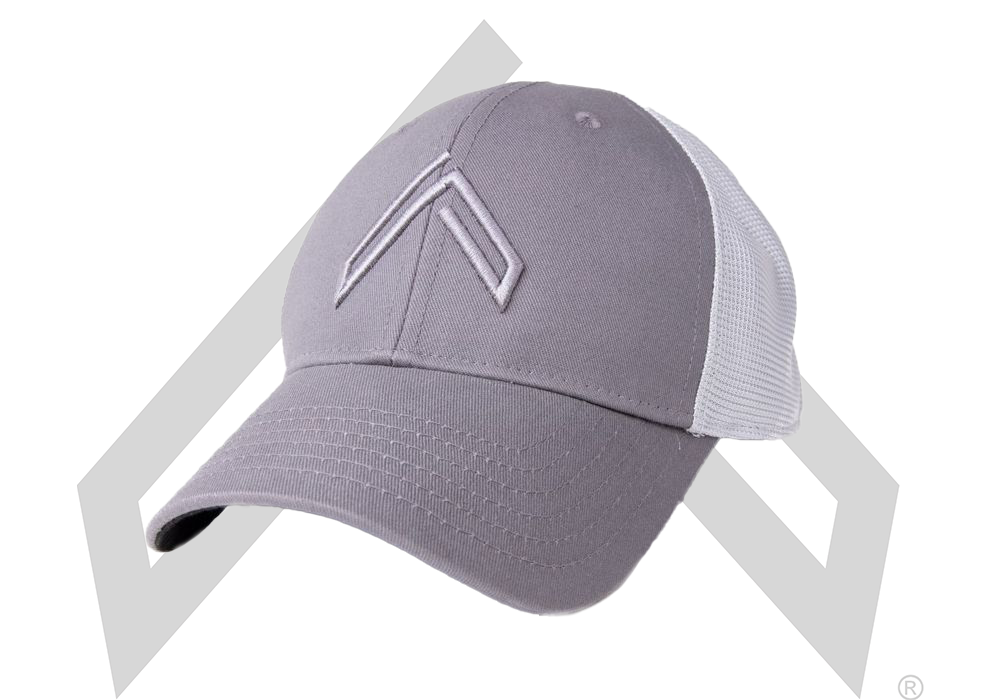 LEGION -  EMBROIDERED HAT