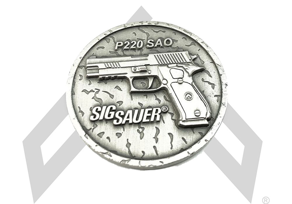LEGION COIN 220 SAO