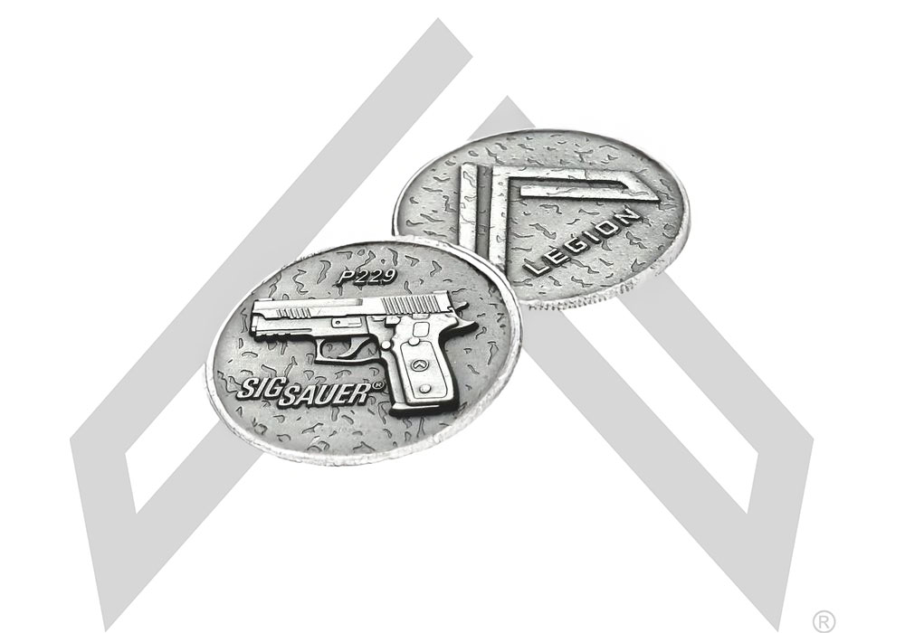 LEGION COIN 229