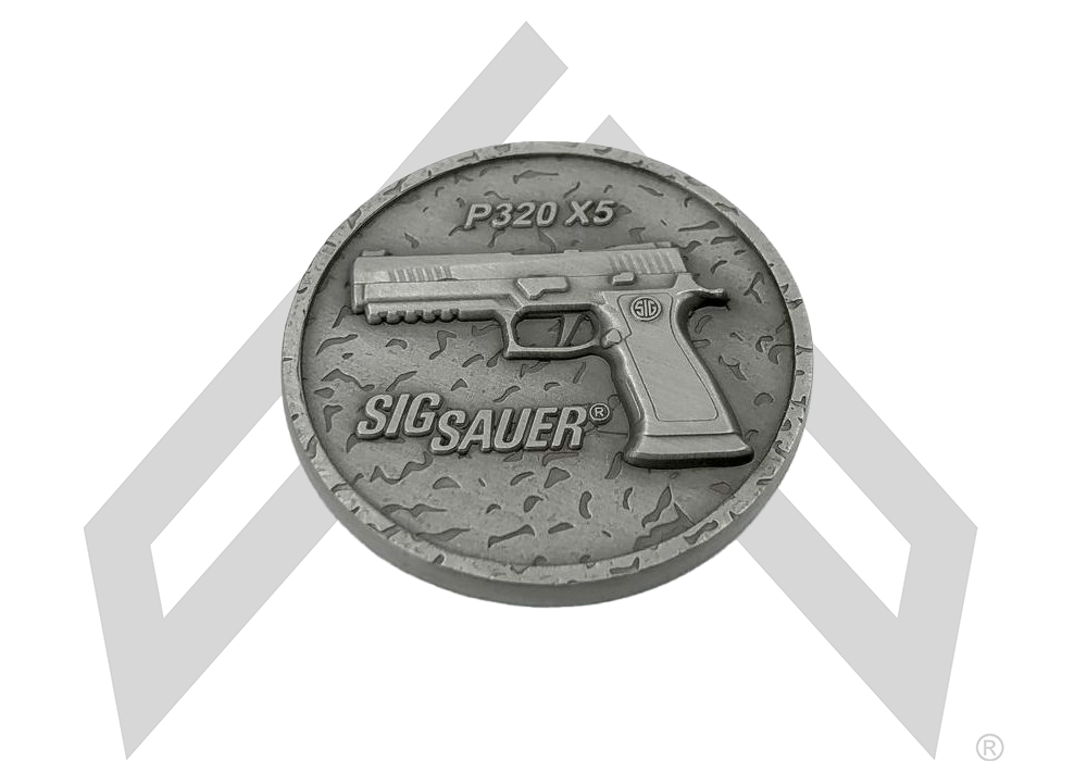 LEGION COIN P320 XFIVE