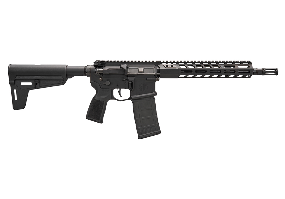 M400-SDI X PISTOL