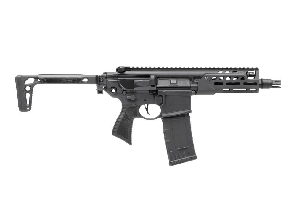 Advanced Barrel Technology Rifles