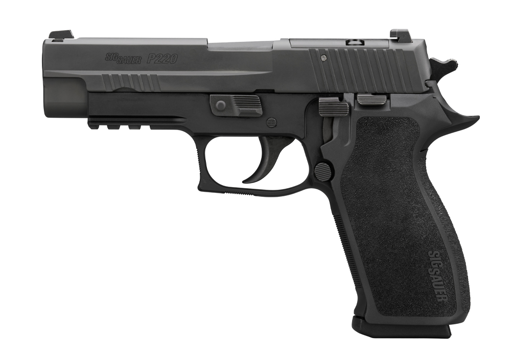 P220 ELITE