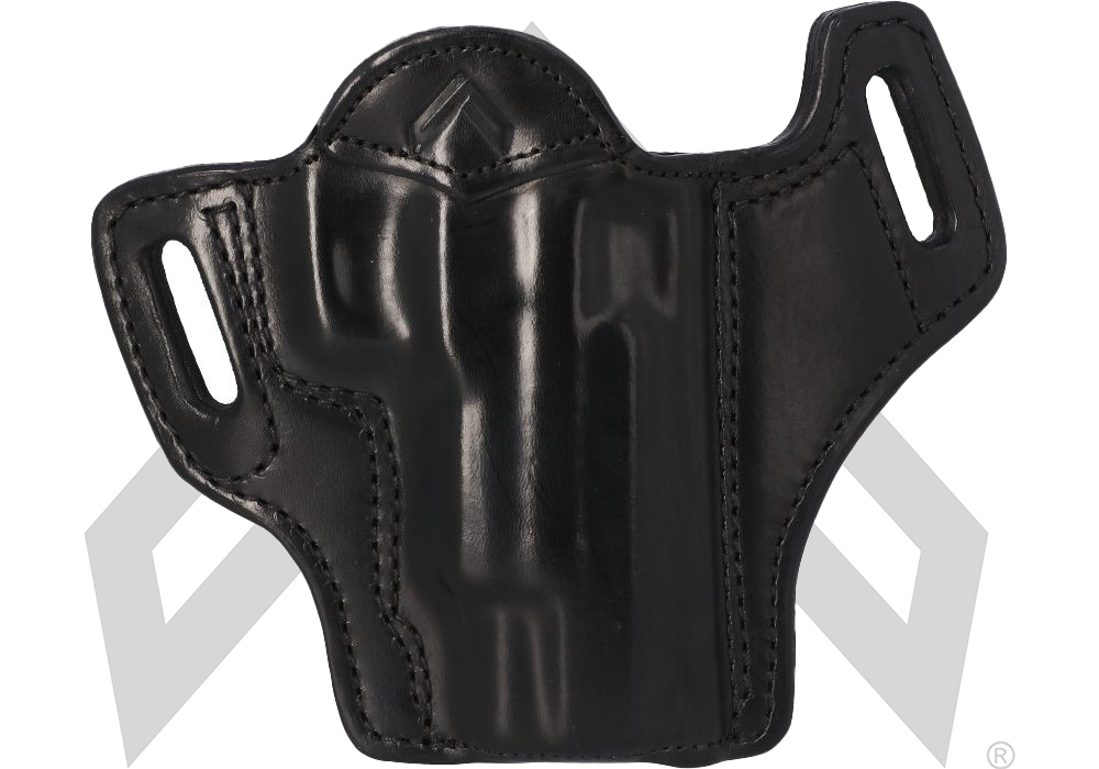 P220R-10MM RX LEGION OWB PREMIUM LEATHER HOLSTER - MITCH ROSEN