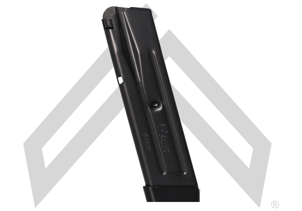 P320-XFIVE LEGION 9MM 10RD MAGAZINE