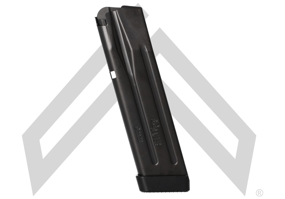 P320-XFIVE LEGION 9MM 17RD MAGAZINE