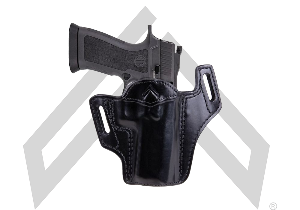 Everyday Carry Holsters