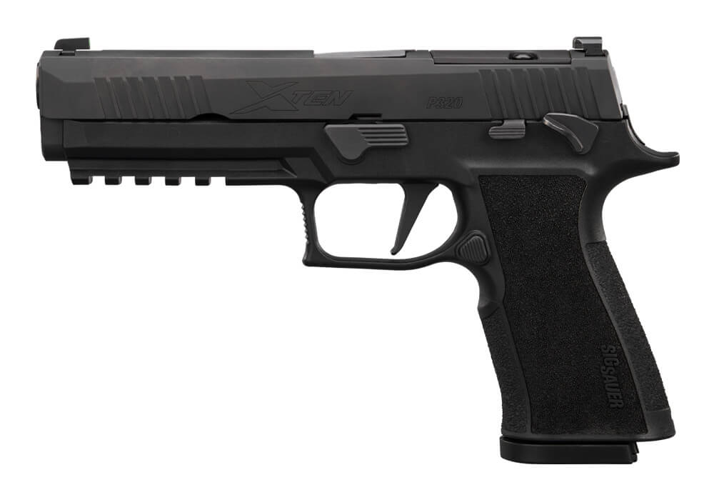 P320-XTEN