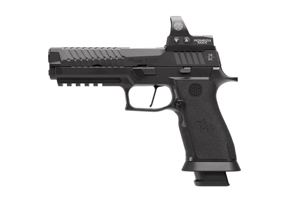 P320-MAX 2.0