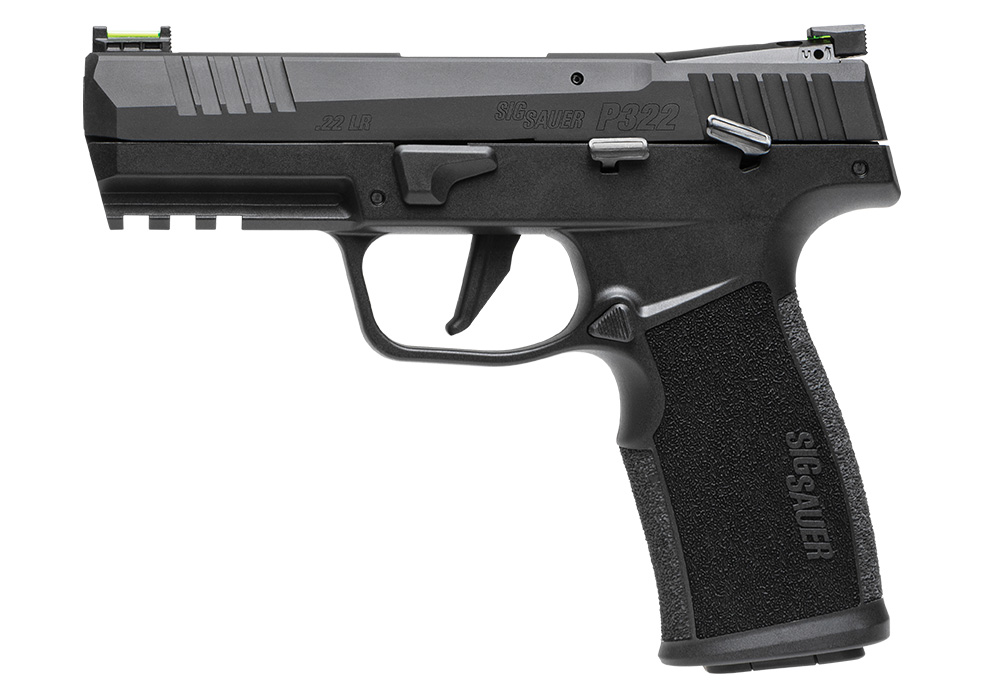 P322 CALIFORNIA