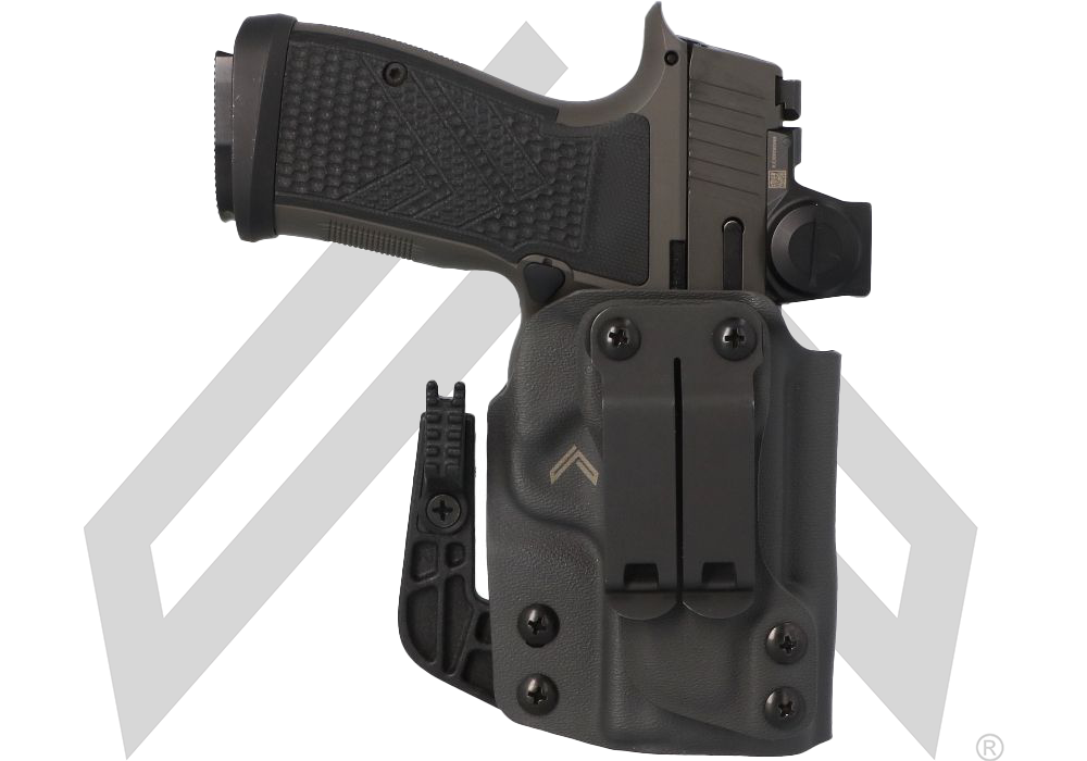 P365-AXG LEGION IWB BLACKPOINT TACTICAL HOLSTER