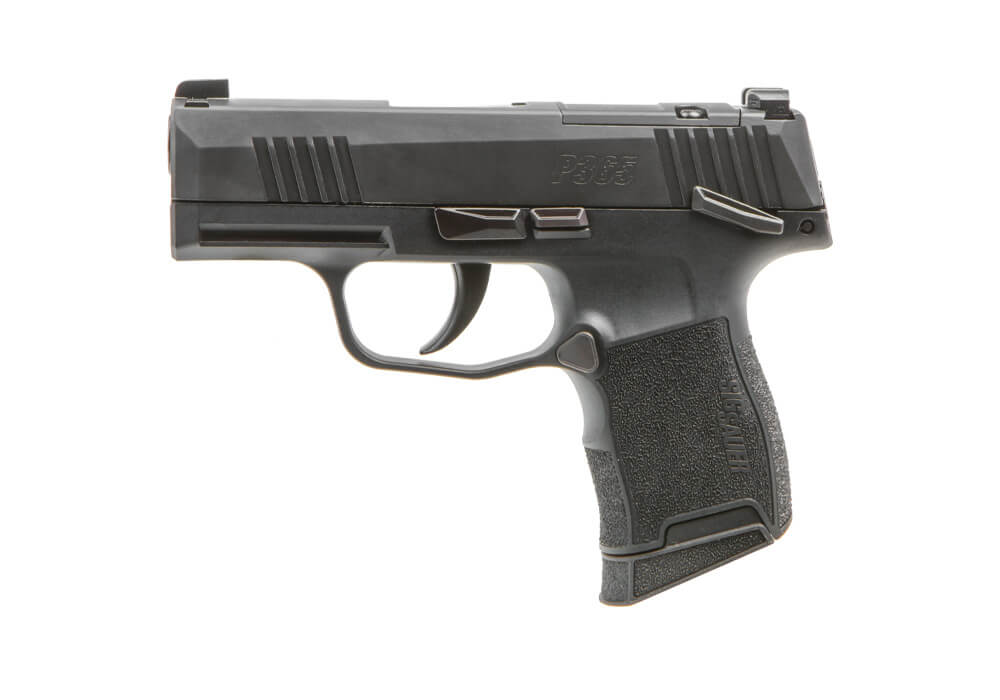 P365 OPTIC READY