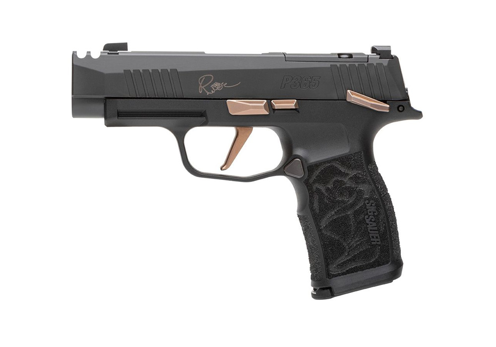P365-XL ROSE™ COMP