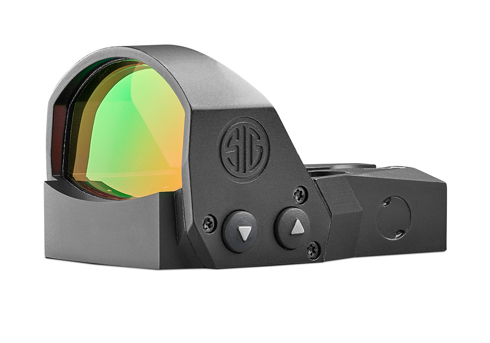 ROMEO1PRO 1X30 MM