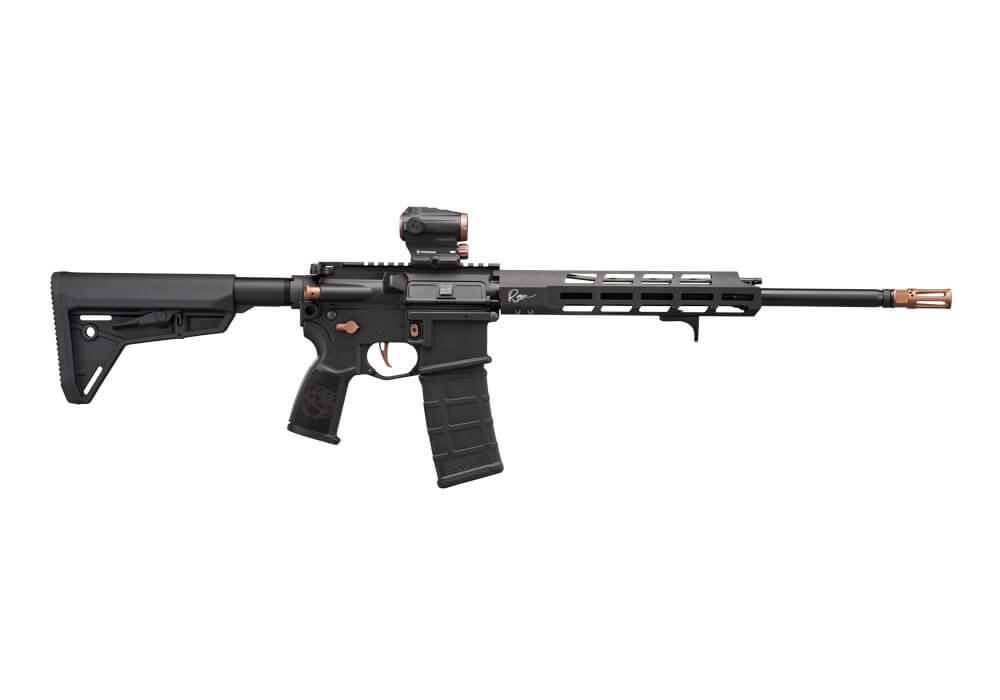 M400 ROSE