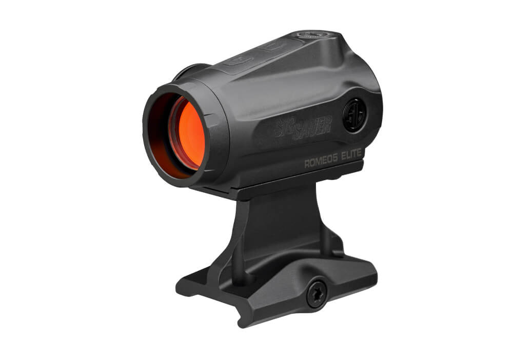 ROMEO5 GEN II ELITE 1x20MM 1.93" TALL MOUNT