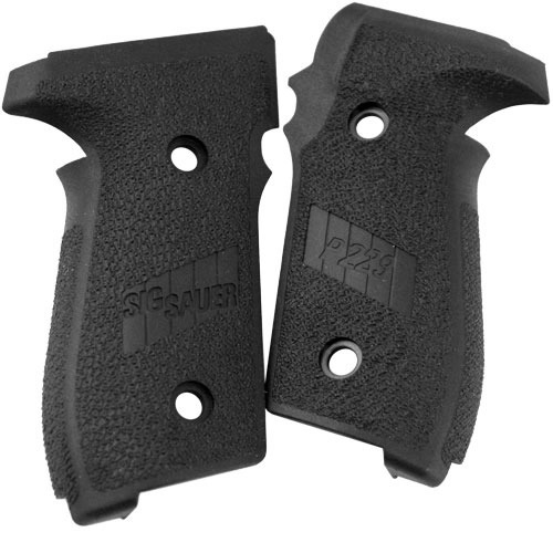Textured Grips