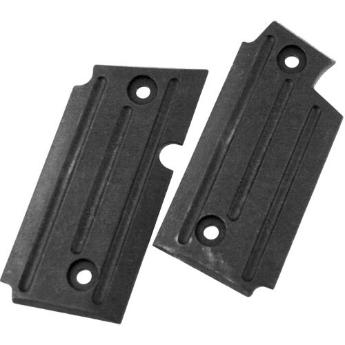 P238 Black Polymer Grips