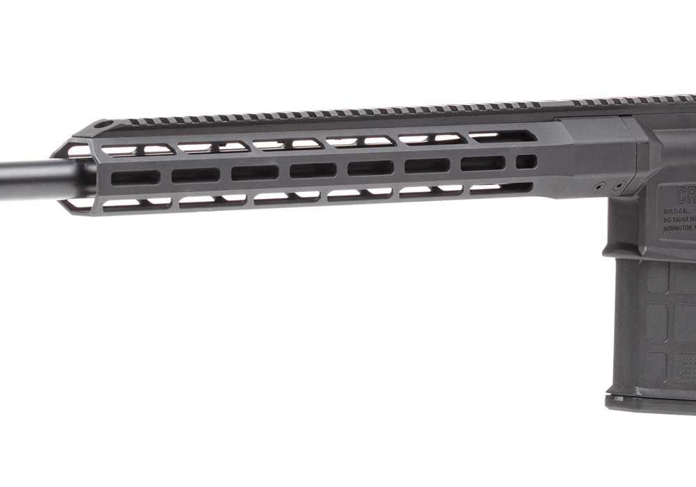 Sig sauer cross stx