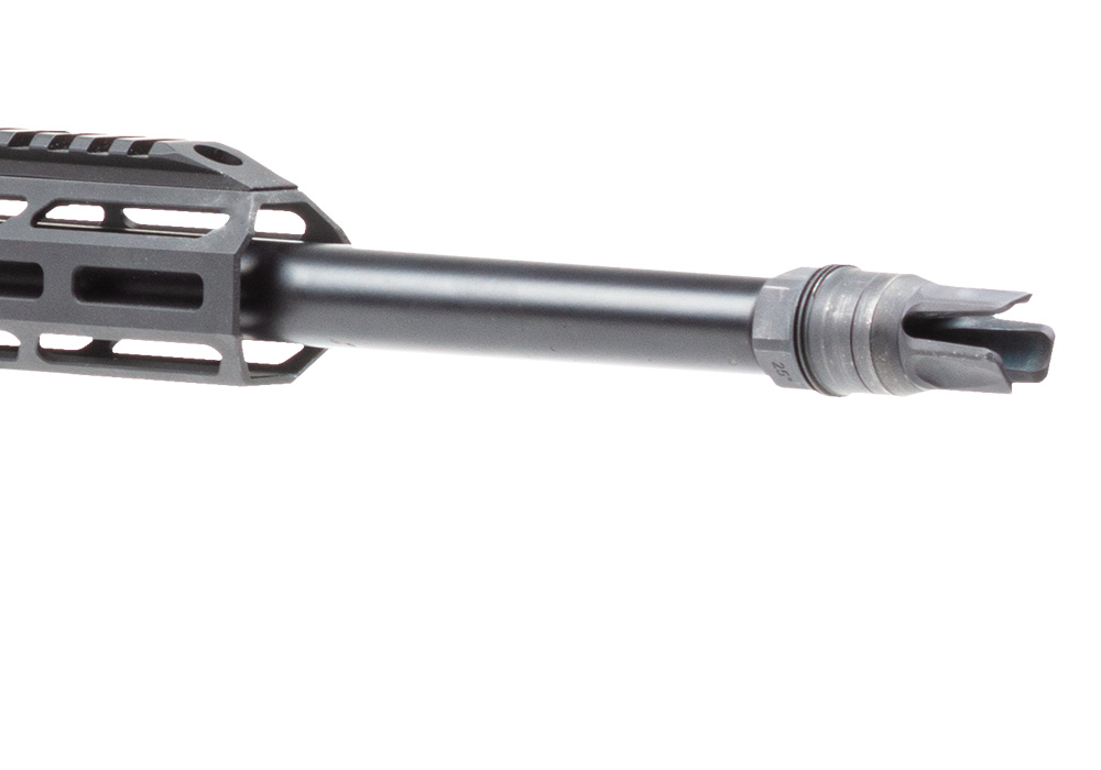 Sig sauer cross stx